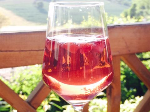Maibowle Weingut Gehlen 